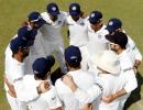 India begin life without Tendulkar against fiery South Africa