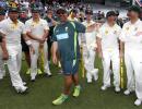 Lehmann - The man behind Australia's dramatic Ashes turnaround