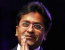 Lalit Modi all set to win RCA President's post