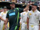 CA chief hails Lehmann for 'turning the ship round'