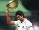 'Ishant bowled in the right areas and used the bounce very well'