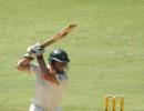 I need more runs, says Australia opener Rogers