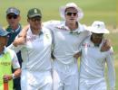 Morkel's injury was a huge loss: Philander