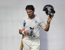 Ranji round-up: Yuvi gets a duck as Delhi dismiss Punjab for 74