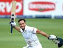 Wanderers Test: Faf du Plessis master of 4th innings chases