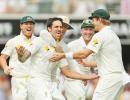 'Australia's 3-0 win is a more comprehensive result than England's'