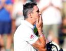 I felt like a clown but I'm still in form, says Pietersen