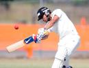 Ranji round-up: Jiwanjot, Mandeep lead Punjab's comeback vs Delhi