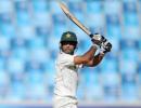 Hafeez returns to Pakistan squad for Sri Lanka Tests