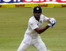 Century stand puts India in control