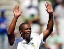 T20 World Cup: Philander in South Africa's preliminary squad