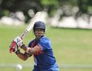 India colts thrash UAE by 189 runs in U-19 Asia Cup