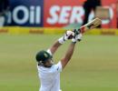 De Villiers, Kallis rebuild after India's triple strike