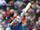 Kohli retains number sixth position in ODI rankings