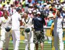 Ashes PHOTOS: Ruthless Australia march to 4-0 lead