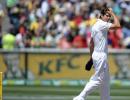 Ashes: Alastair Cook's captaincy under scanner