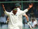 Day 3 at Kingsmead: Kallis and Jadeja take centre stage