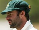 Doolan named as cover for Australia's fifth Ashes Test