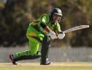 Pakistan beat India by 2 wickets in U-19 Asia Cup