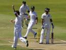 SA Tour: Bitter end to one of Team India's better years