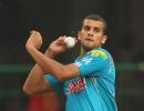 Ishwar Pandey in Test and ODI squads for NZ tour; Yuvraj dropped