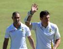 We wanted to win it for Jacques: Smith