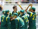 Australia record easy win after WI bowled out for 70!