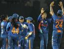 Women's WC: Buoyant India take on jittery England