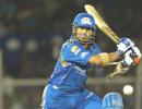 Tendulkar, Dravid in CLT20 squads; Sangakkara for domestic team