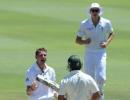 SA in control after demolishing hapless Pakistan