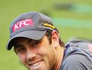 IPL VI auction: Glenn Maxwell hits million-dollar jackpot