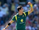 Perth ODI: Bailey, Starc help Australia thrash West Indies