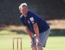 It is time to de-regulate One-day cricket:  Warne