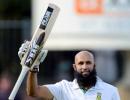 Amla takes over as No. 1 Test batsman