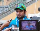 Irani Trophy: Chance for rejects, aspirants to impress