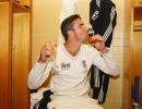 Kevin Pietersen can help England do Ashes double: Vaughan