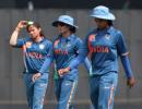 Women's WC: India play for pride against Pakistan