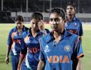 Angry Mithali slams Indian team after World Cup flop