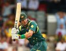 Watson role not so elementary for Australia