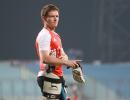 Will ambidextrous batsmen rule in coming times?