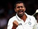 Praveen Kumar 'mentally unfit', says match referee