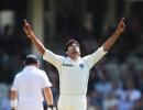 Fit again Sreesanth focused on 'enjoying the game'