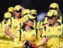 Women's WC: David vs Goliath as Australia take on SL