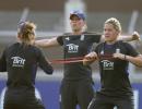 Women's WC: England-NZ in must-win tie