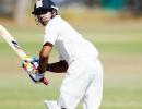 Irani Cup: RoI batsmen shut out Mumbai's title hopes