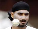 I'm still good enough to play for Team India: Harbhajan