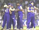 IPL: Rajasthan Royals to play home matches in Jaipur