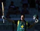 Australia win final ODI, whitewash West Indies