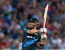 McCullum, bowlers help NZ level T20 series v England