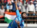 Is he India's new bowling hope?